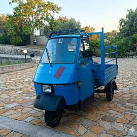 Piaggio