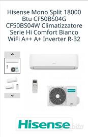 Hisense inverter