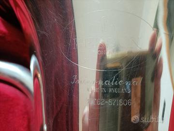 Flicorno Baritono Euphonium 