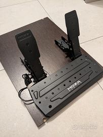 Moza SRP Lite + Cella di carico 