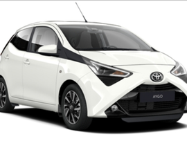 Aygo