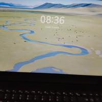 Lenovo Ryzen 7 5825U 16GB RAM 