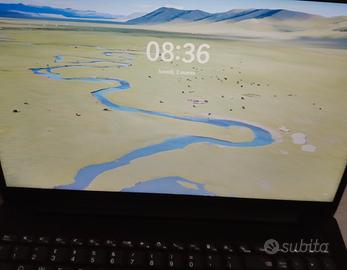 Lenovo Ryzen 7 5825U 16GB RAM 