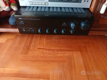 Yamaha AX 470