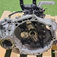 CAMBIO MANUALE COMPLETO VOLKSWAGEN Polo 5a Serie M