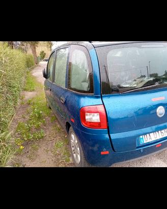 Fiat Multipla