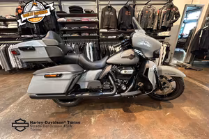 Harley-davidson FLHTK Electra Glide Ultra Limited 
