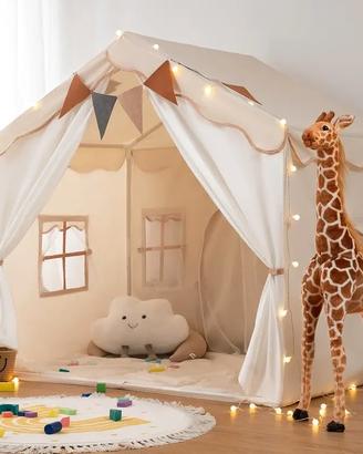 Tenda Casetta bambini Besrey