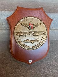 Crest Maristaeli Grottaglie, Marina Militare