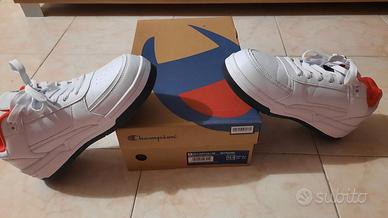 Champion Rebound Heritage Low