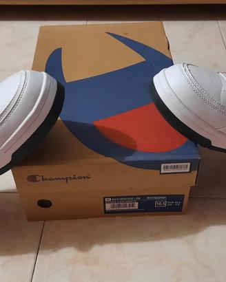 Champion Rebound Heritage Low