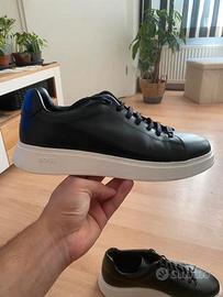 Scarpe Boss