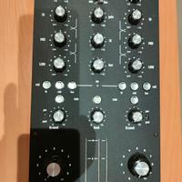 Ecler NUO 2.0 - Rotary Custom by R-Audio