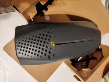 nexx   Fastweb con Alexa