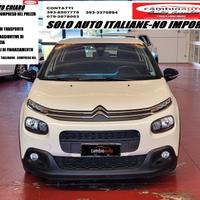 Citroen C3 BlueHDi 100 S&S Feel