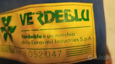 Tenda da campeggio modello canadese