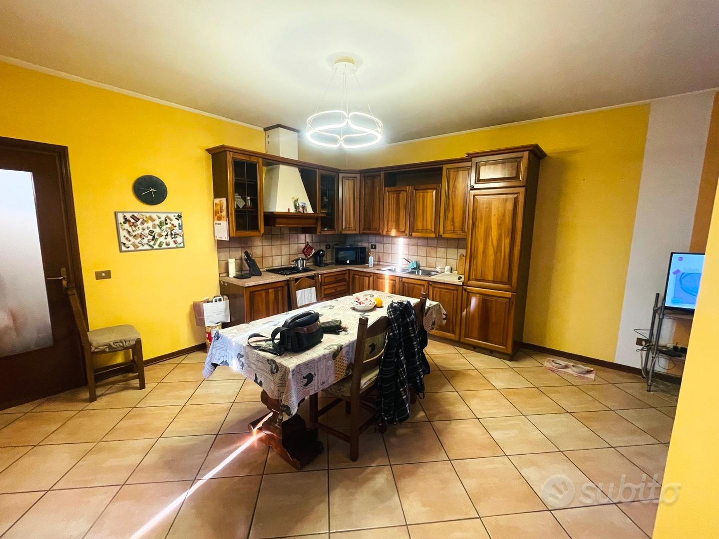 Appartamento – Romano di Lombardia - Altro