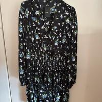 Maje vestito a fiori