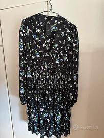 Maje vestito a fiori