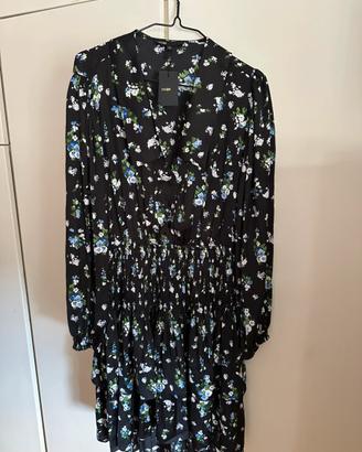 Maje vestito a fiori