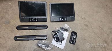 Monitor tv