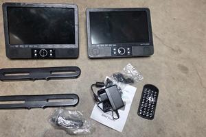 Monitor tv