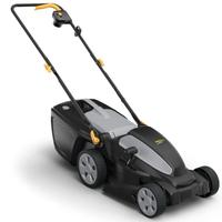 Rasaerba Alpina AL1 38 E, 1400W, NUOVO MODELLO