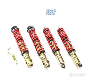 KIT SOSPENSIONE FILETTATA EIBACH MTS VOLKSWAGEN VW