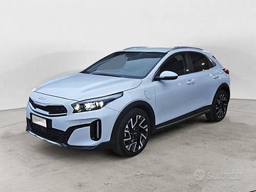 Kia Xceed 1.6 GDi 141 CV PHEV DCT Style