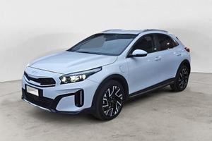 Kia Xceed 1.6 GDi 141 CV PHEV DCT Style