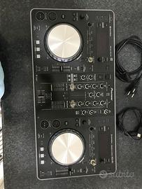 Controller dj Pioneer XDJ- R1