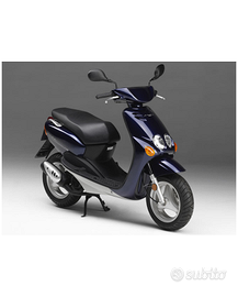 Smembro Yamaha Neos 50