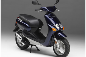 Smembro Yamaha Neos 50