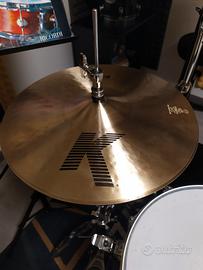 ZILDJIAN 14" K Hi-Hat

