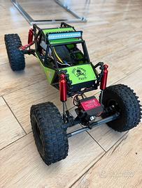 Crawler buggy rc 1:10