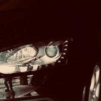POLO GTI TSI