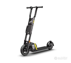 Husqvarna Skutta E-Scooter