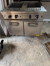 Bollitore professionale