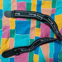 Tracolla per chitarra/basso Harley Benton 