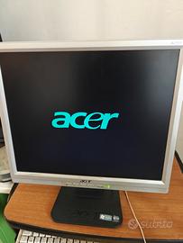 monitor pc