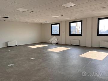 UFFICIO A PESCHIERA BORROMEO