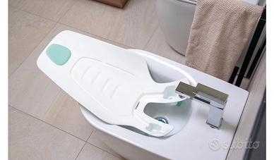 Supporto per bagnetto