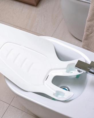 Supporto per bagnetto