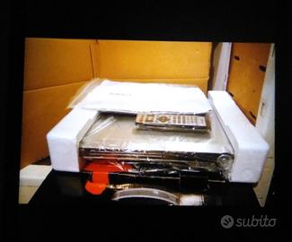 Lettore DVD come nuovo 