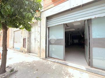 NEGOZIO A PALERMO