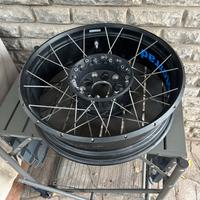 Cerchio ruota posteriore bmw r1200gs