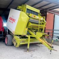 claas variant 180 camera variabile 