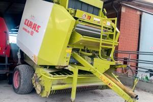 claas variant 180 camera variabile 