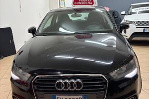 Audi A1 1.6 TDI Attraction