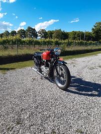 Gilera Saturno